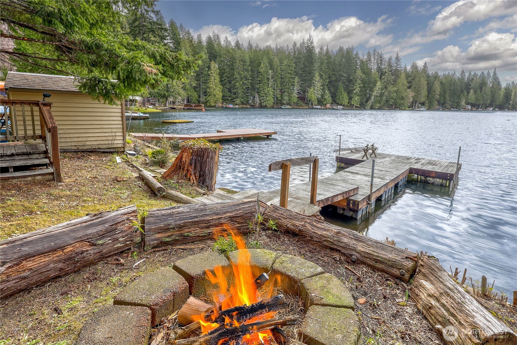 2120 NE Tahuya Blacksmith Road