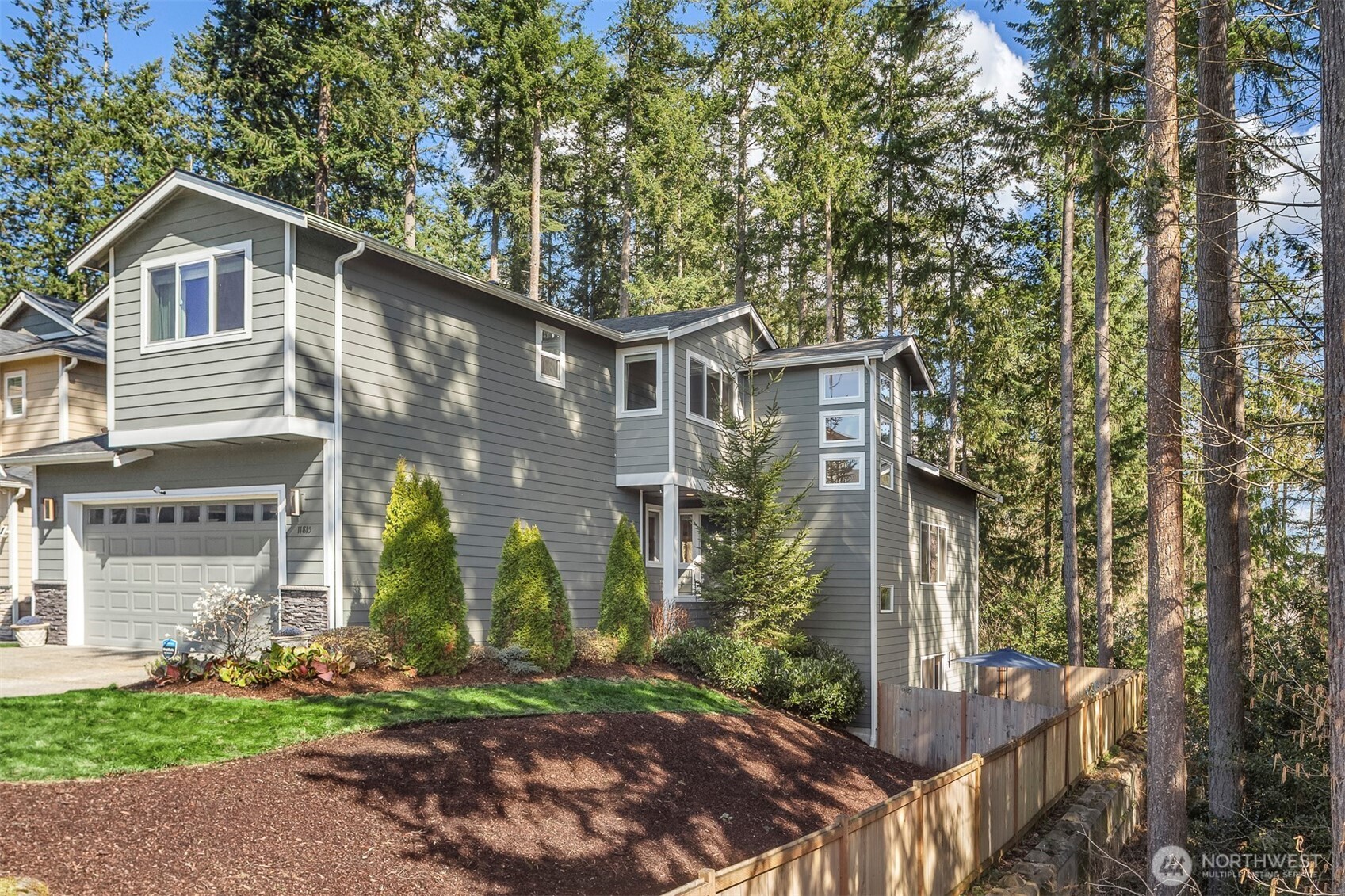 11815 26th Drive SE