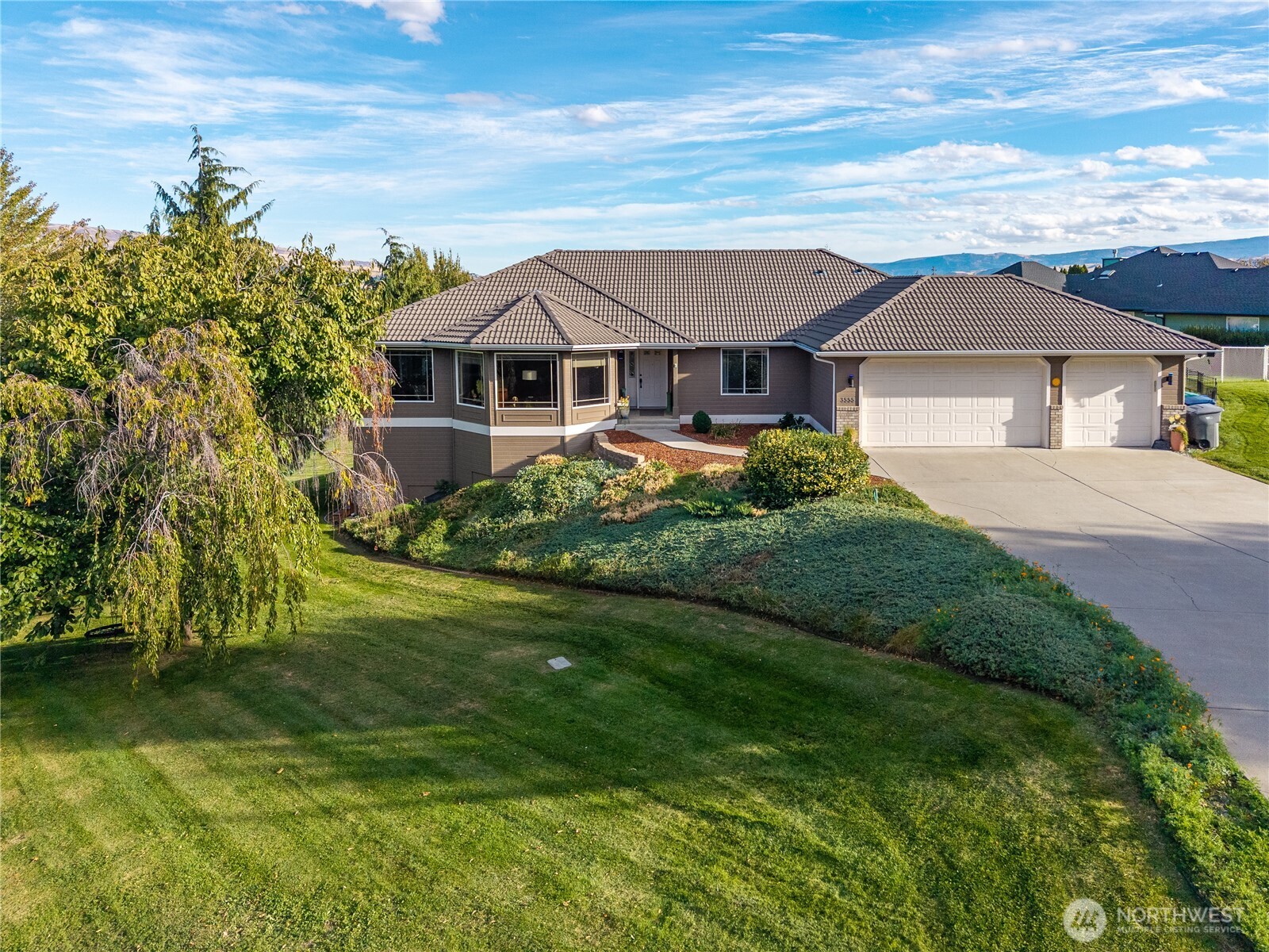 3555 Westridge Place — home for sale