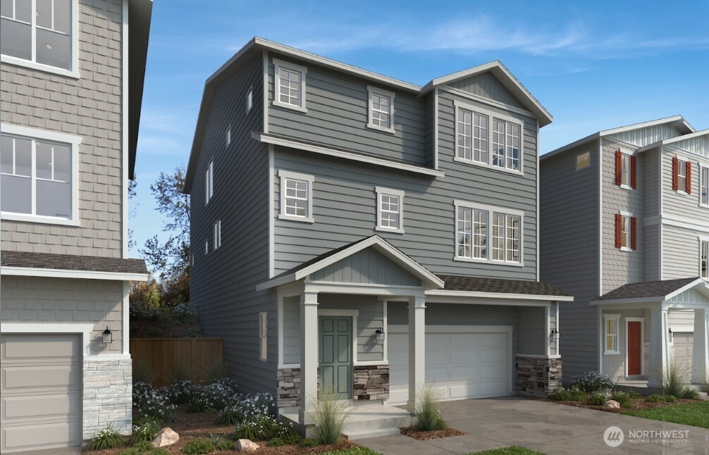 2322 128th Place SE #10