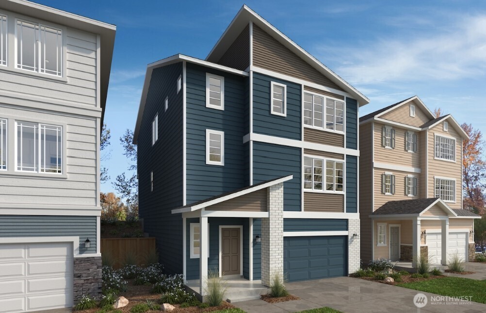 2318 128th Place SE #11