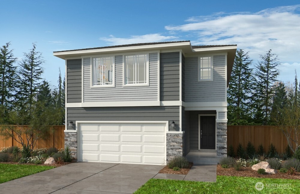 2331 128th Place SE #31