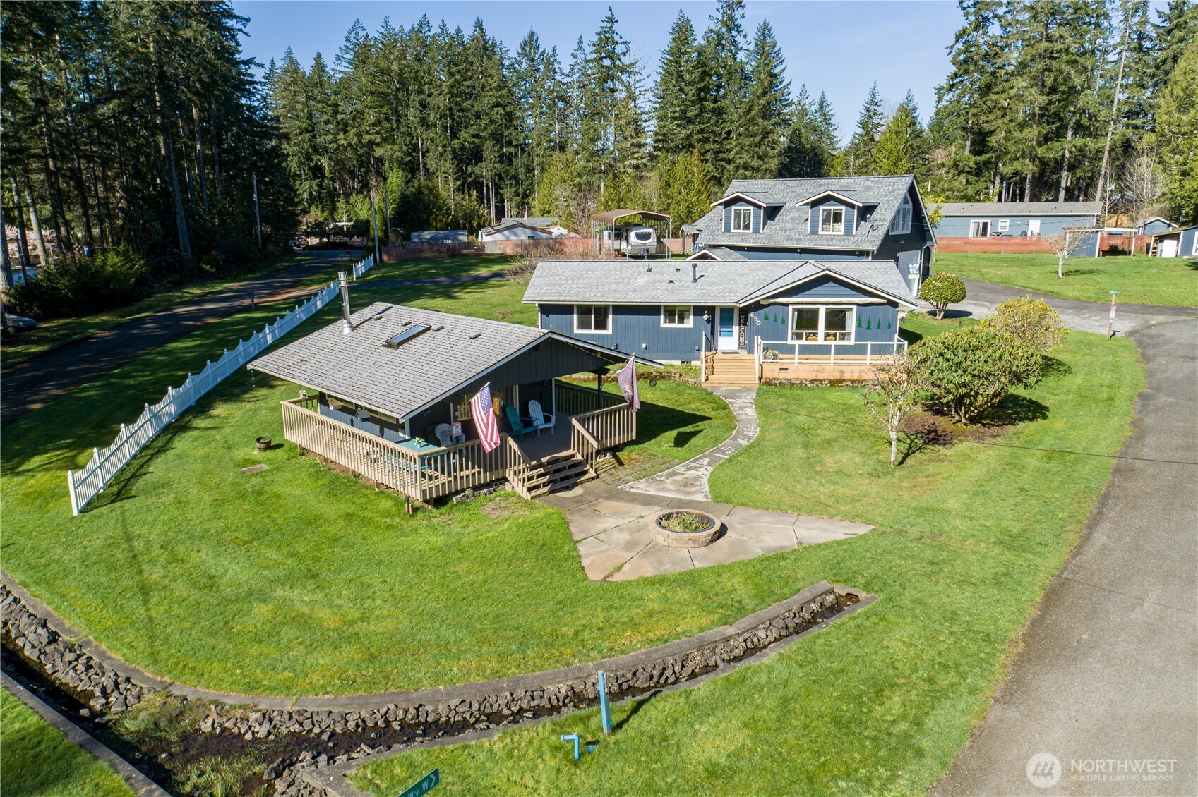550 E Budd Drive