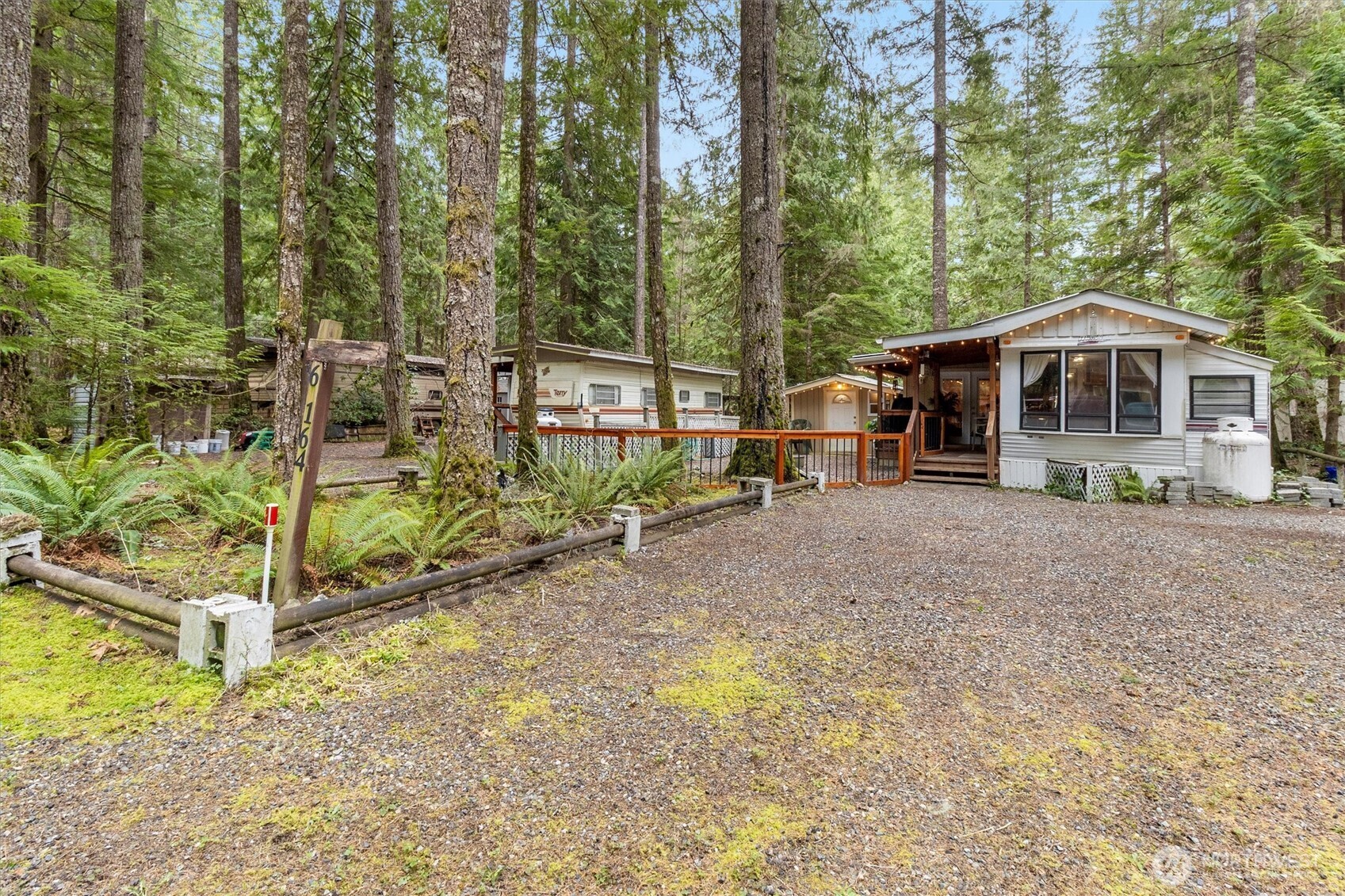 164 6 Chanterelle Drive