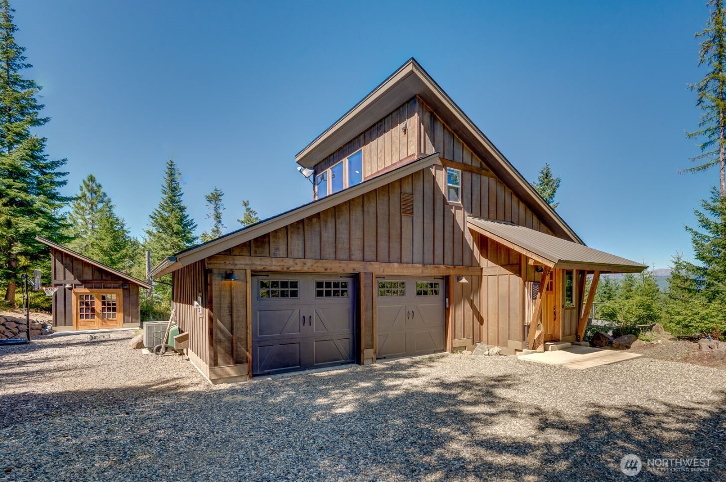 240 Snow Ridge Drive