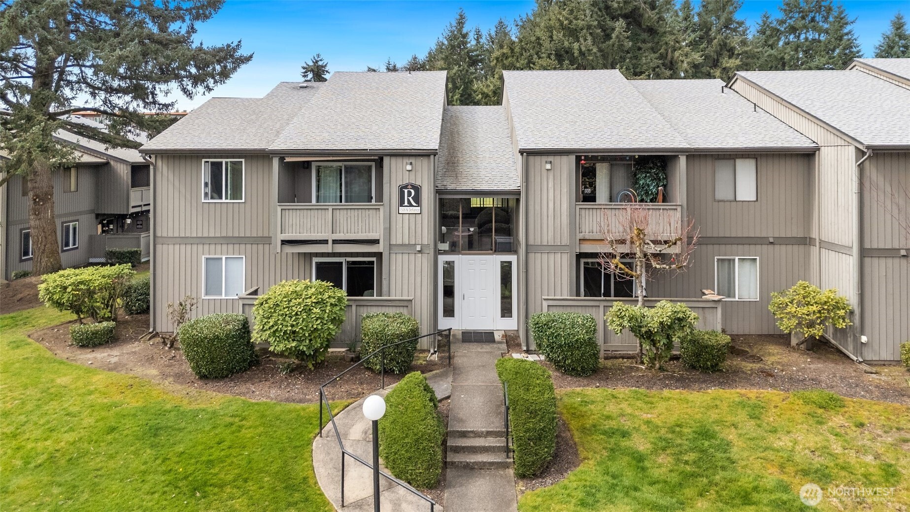 1506 N Defiance Street #R102