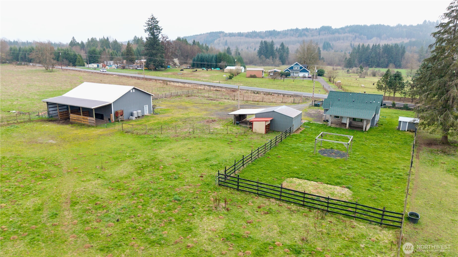 3363 State Route 508