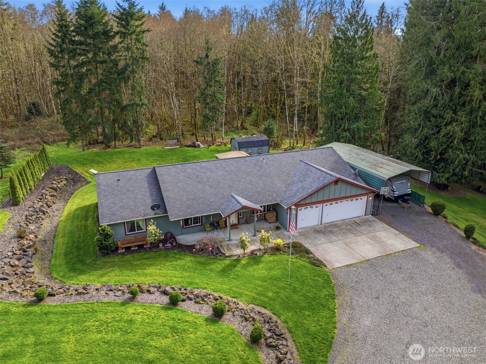 260 Trinity Drive