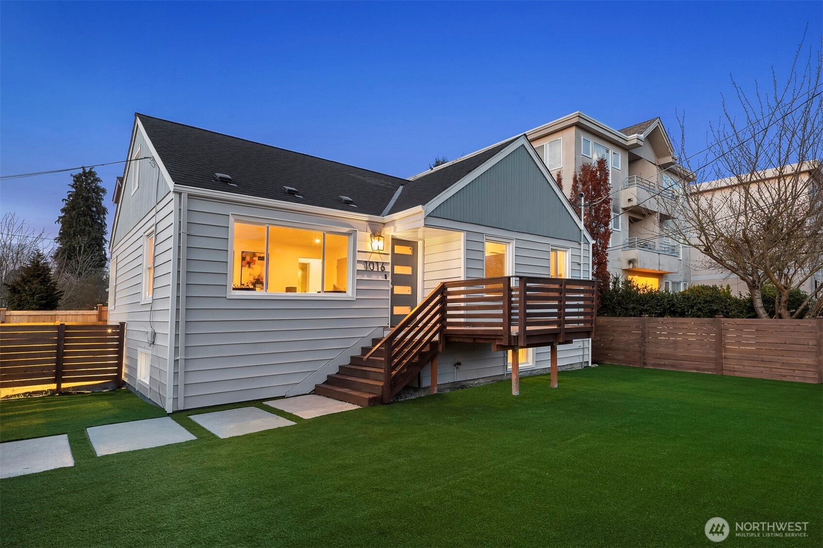 1016 NW 85th Street