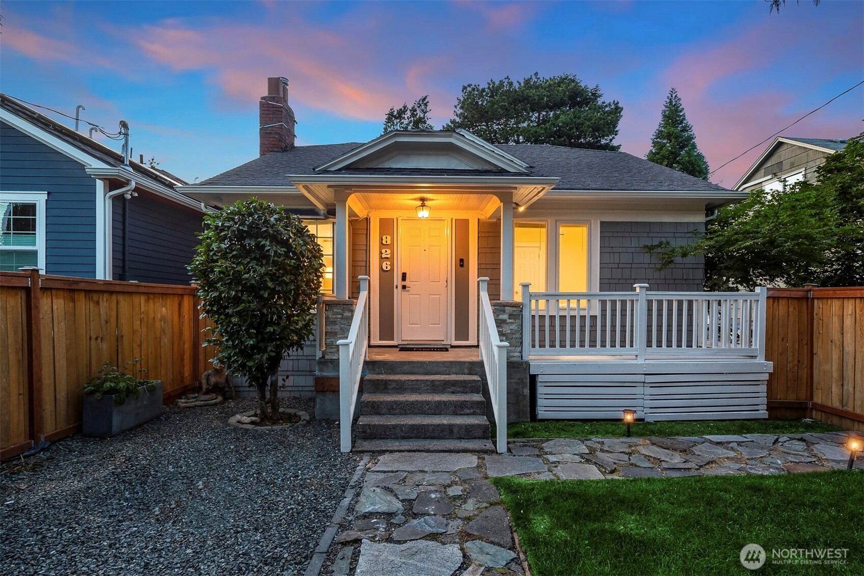 826 NE 80th Street