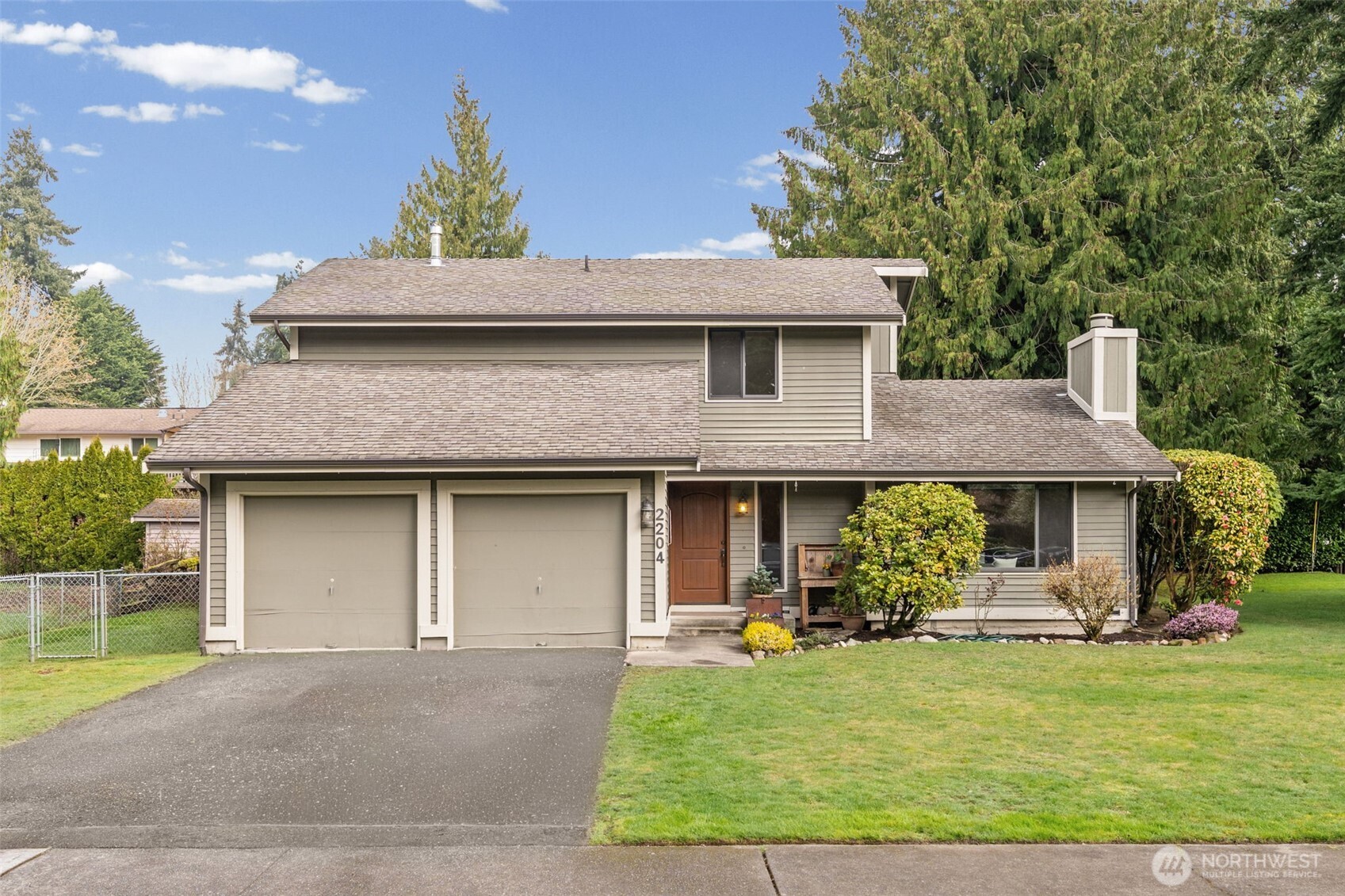 2204 SW 308th Street