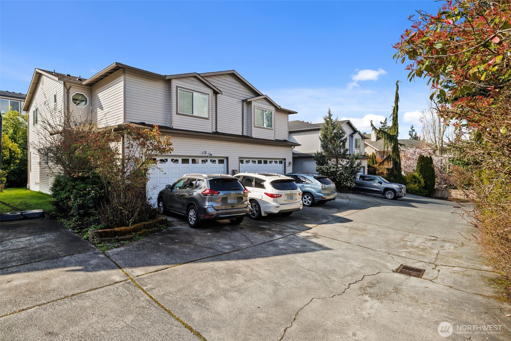 14926 40th Avenue W #2