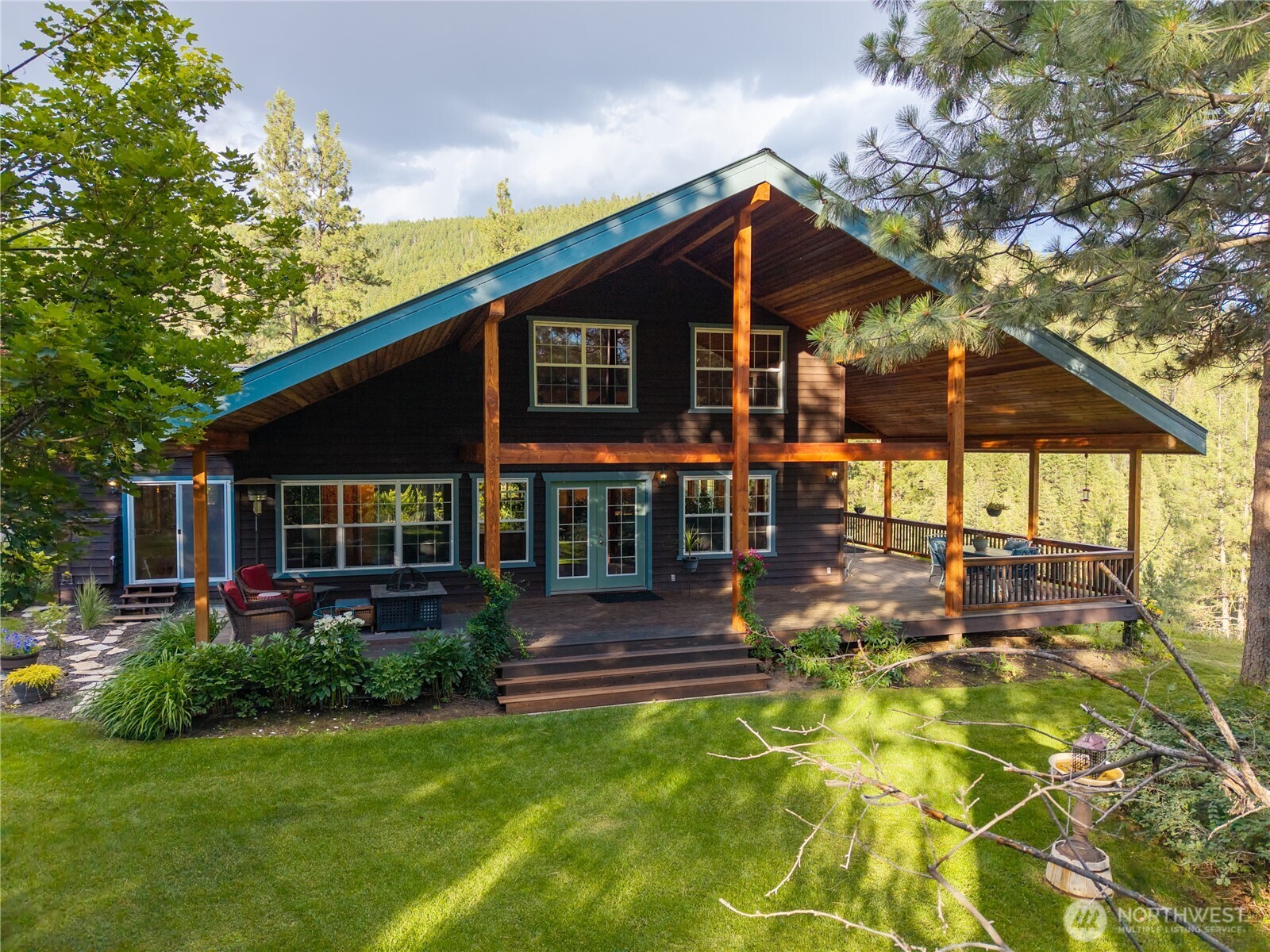 26 Smith Canyon Road