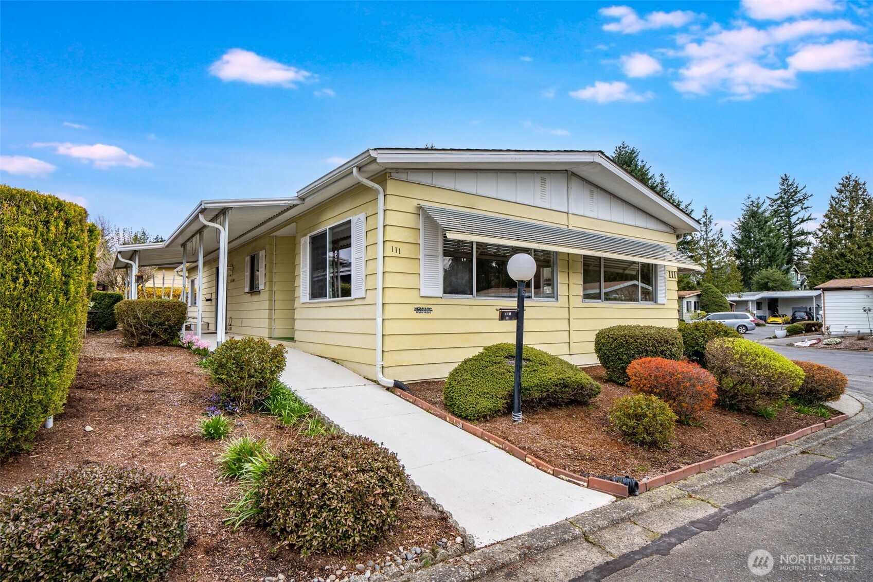 201 Union Avenue SE #111