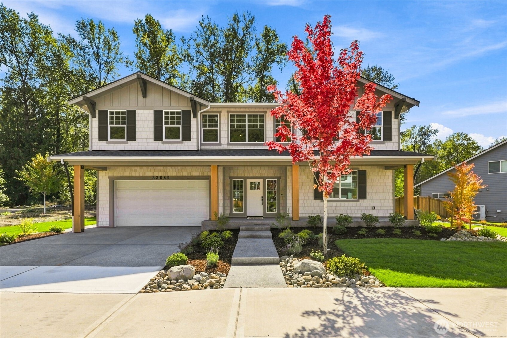33689 NE 42nd Street