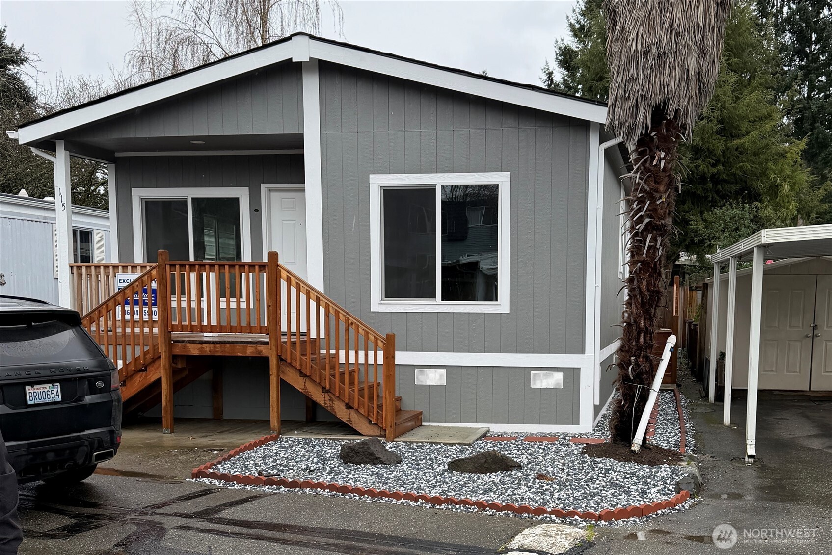 7301 NE 175th Street #115