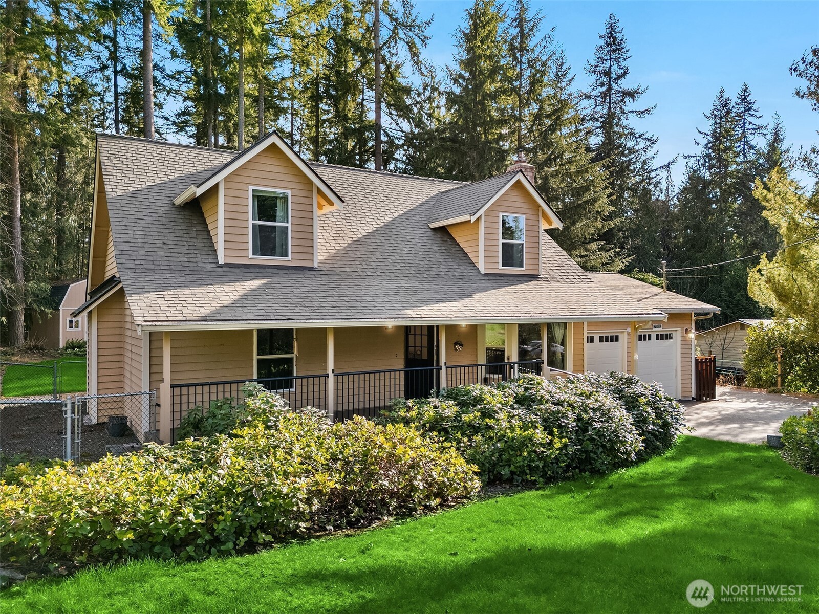 21803 NE 154th Street