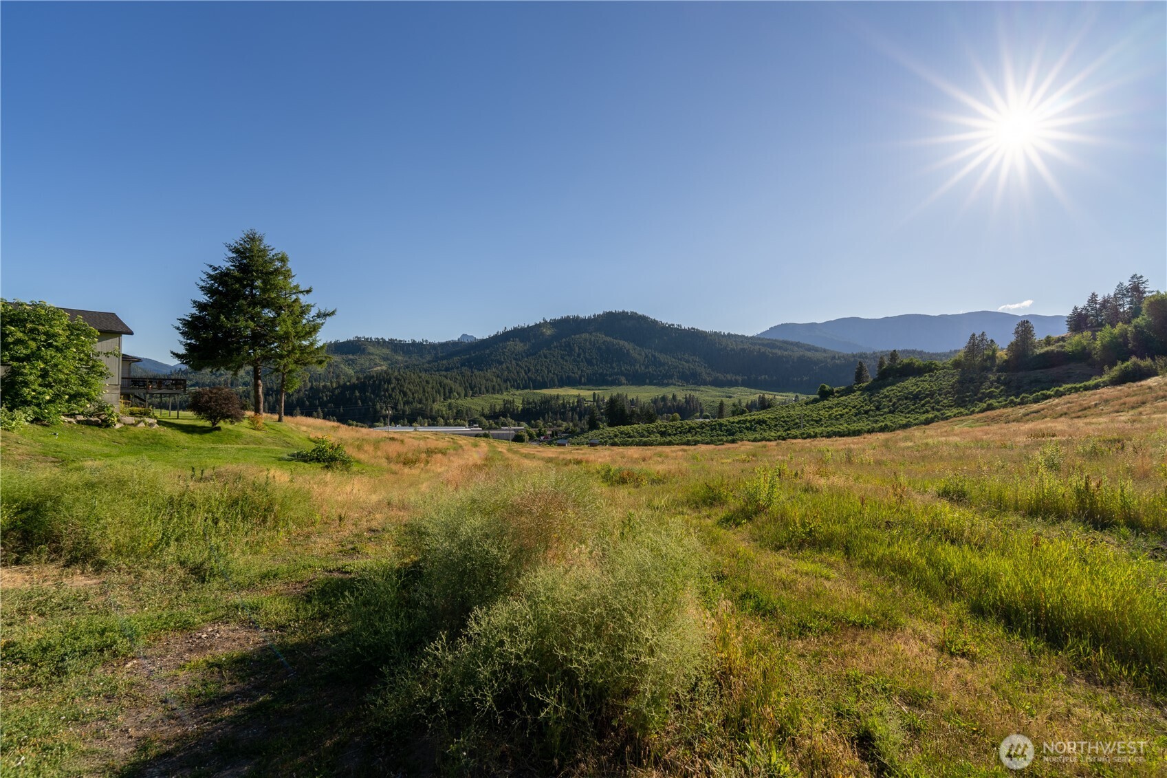1 Ludwig Hill Rd