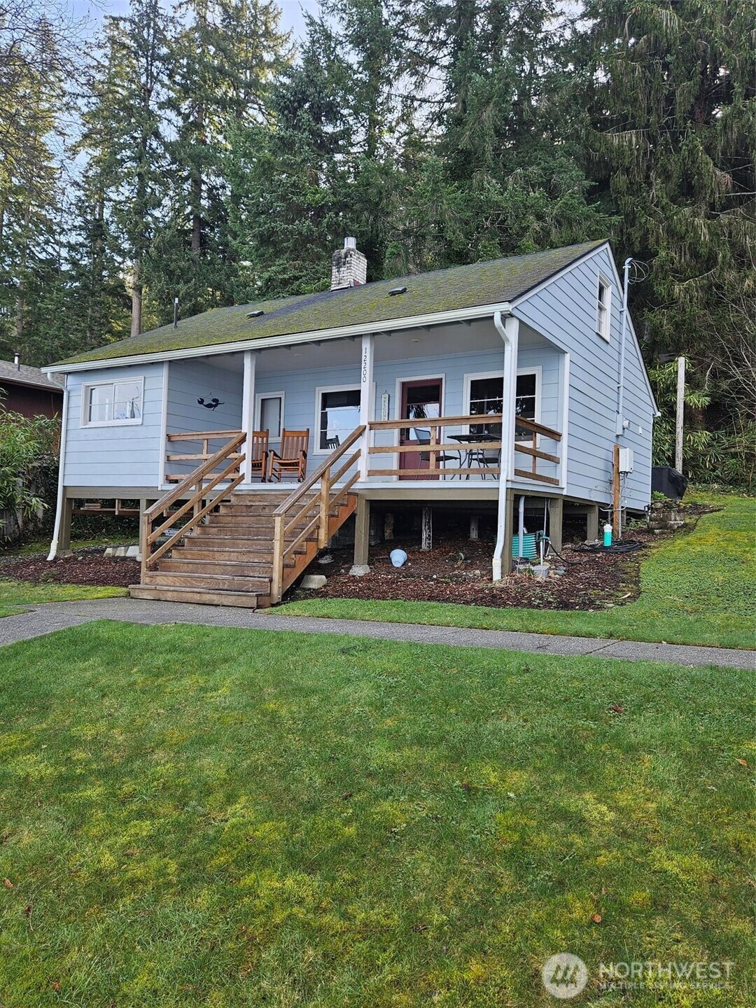 12200 Seabeck Highway NW