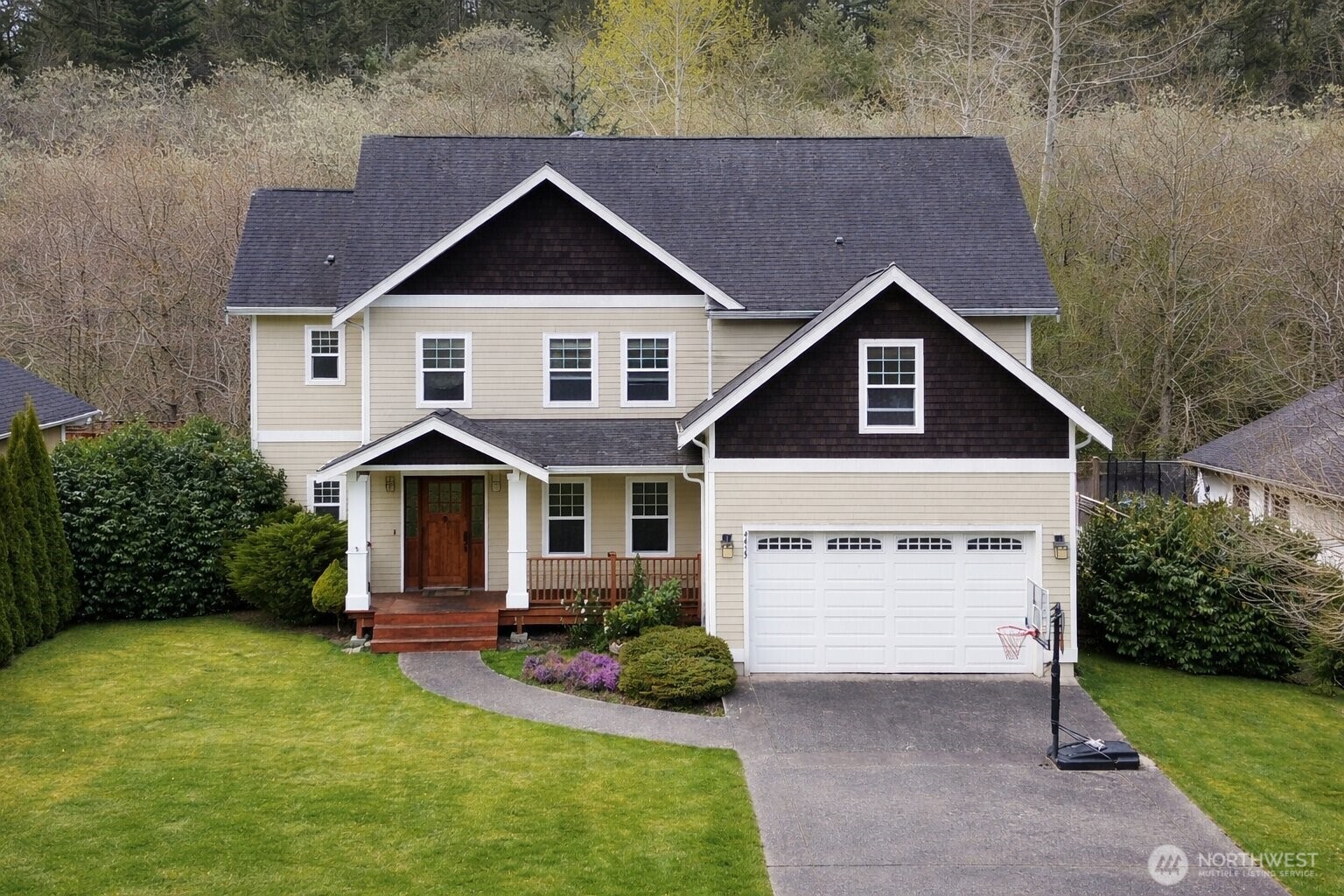 4435 Castlerock Drive
