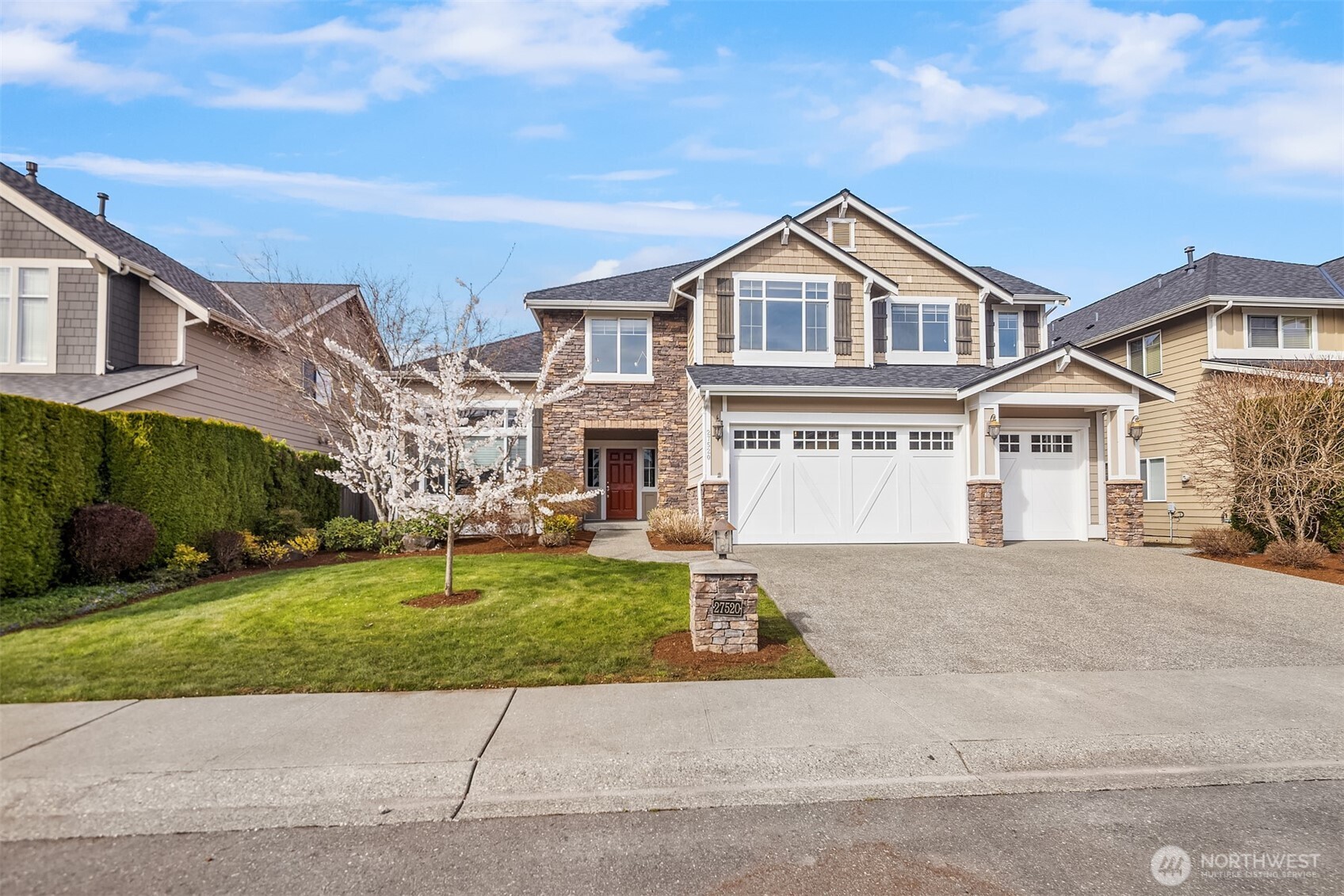 27520 SE 28th Court