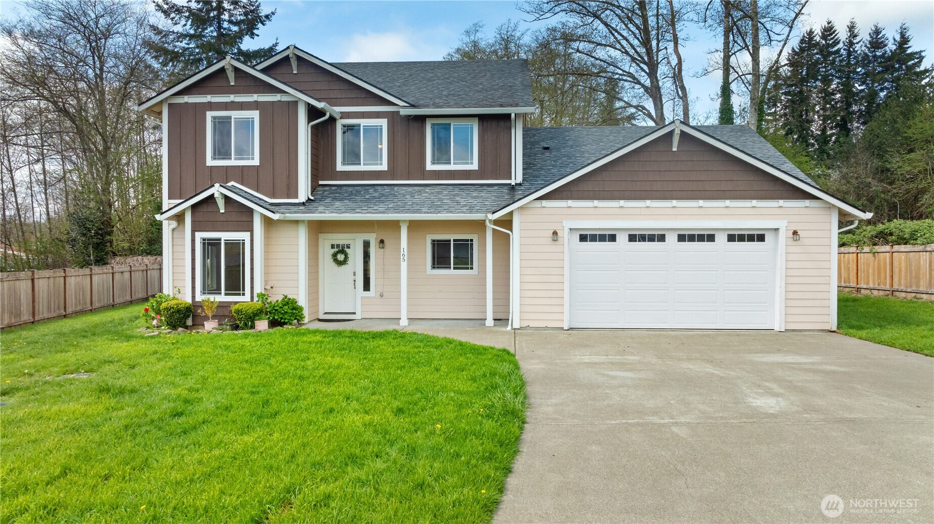 165 Meadow Loop