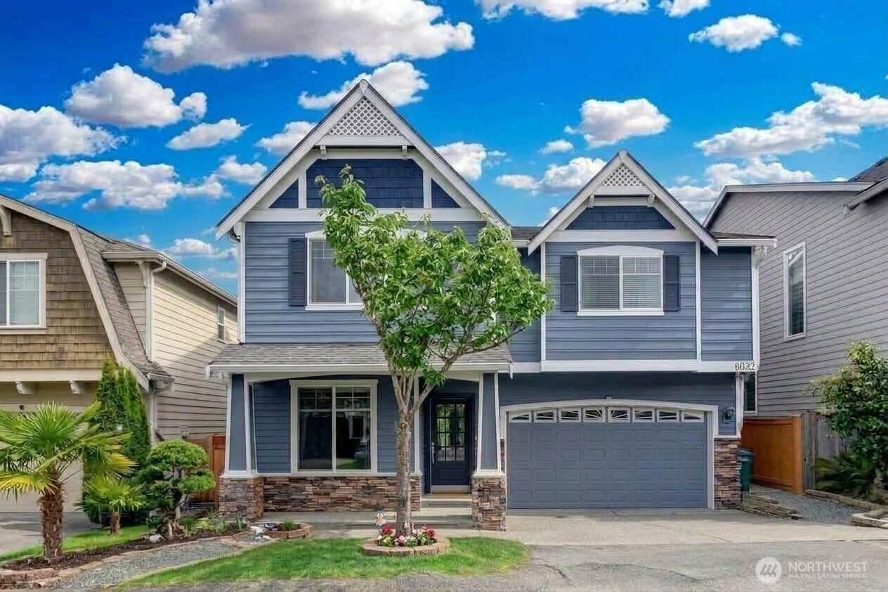 8032 124th Court NE