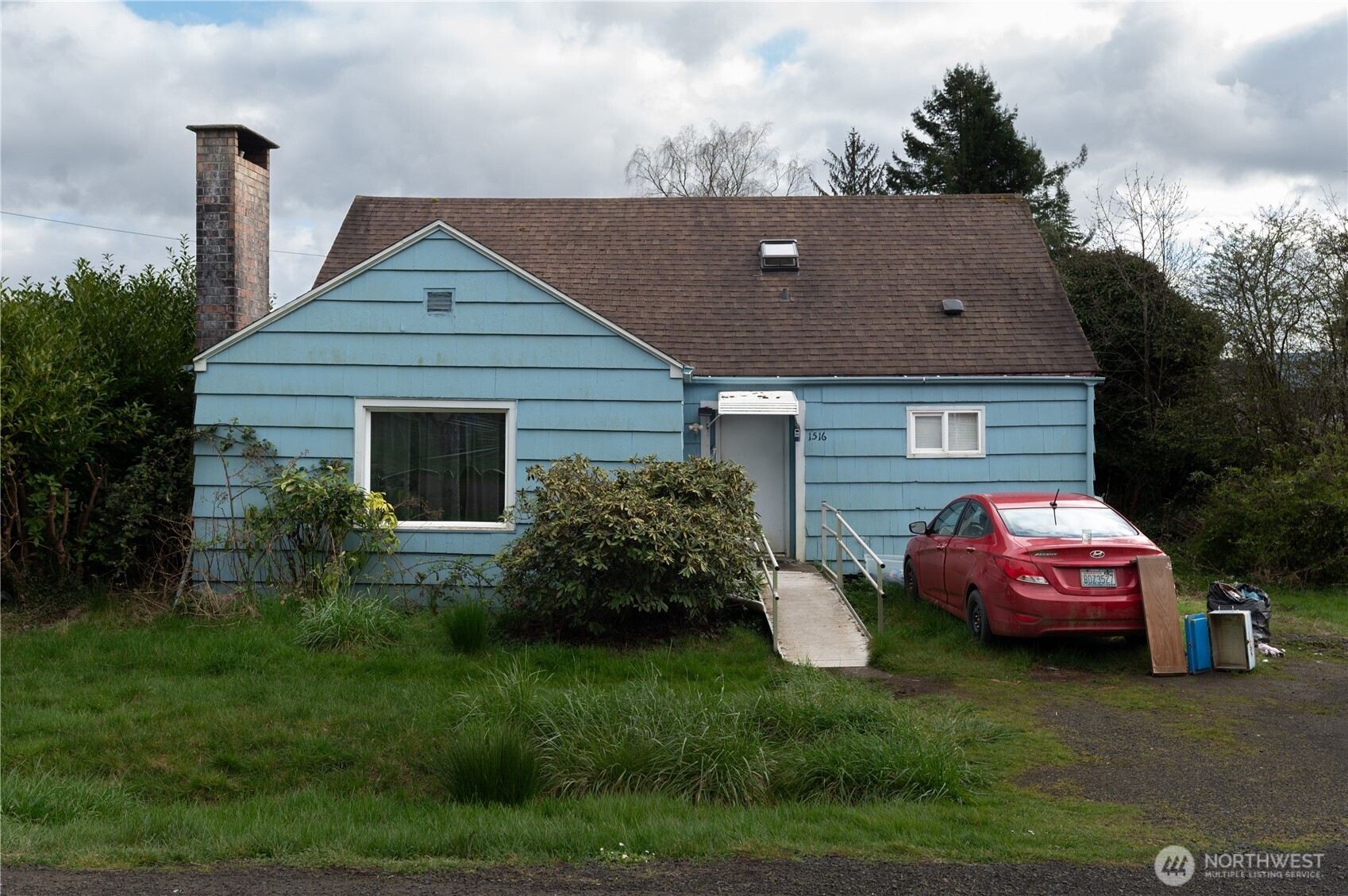 1516 Riddell Street
