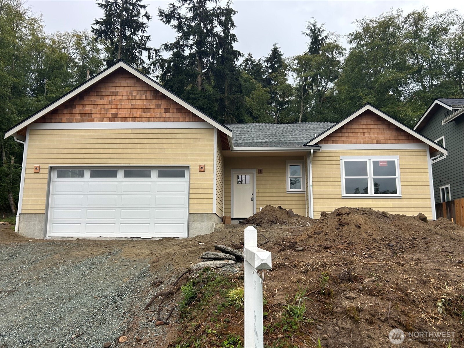 1806 Twin Oaks Lane — home for sale