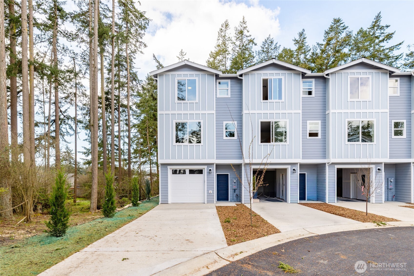 945 NW Heller Street #C2
