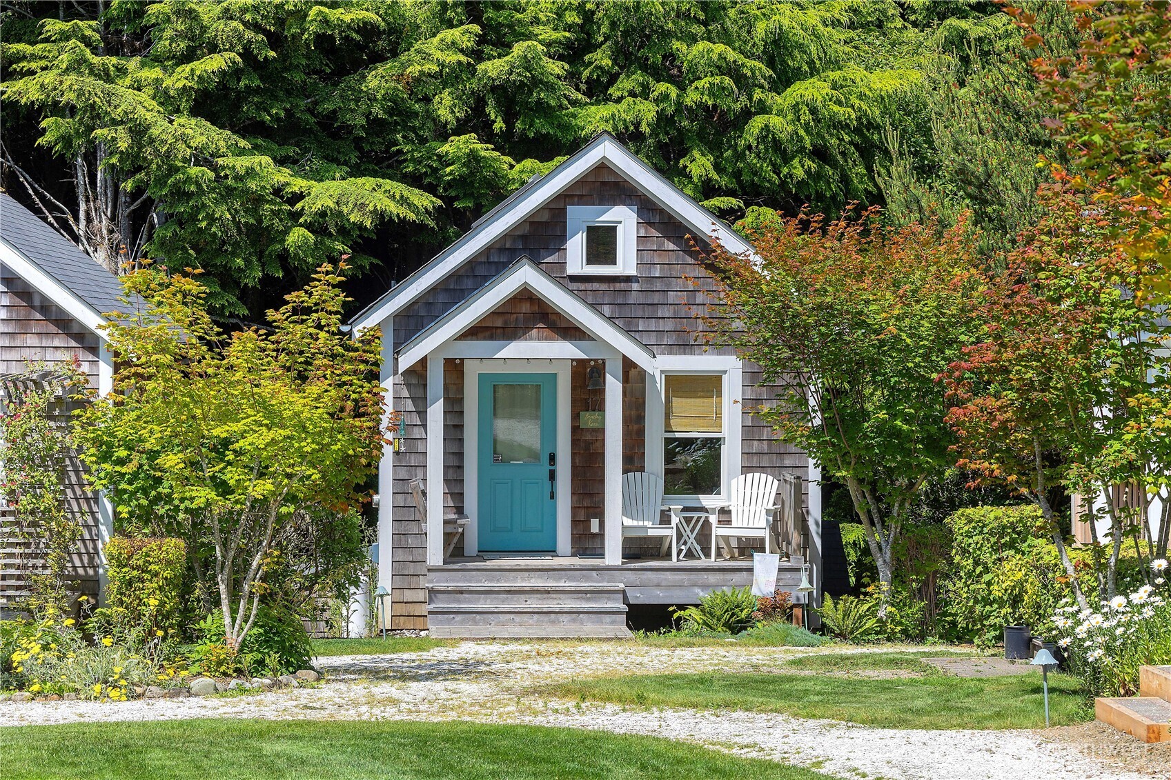 17 Beach Cabin Lane