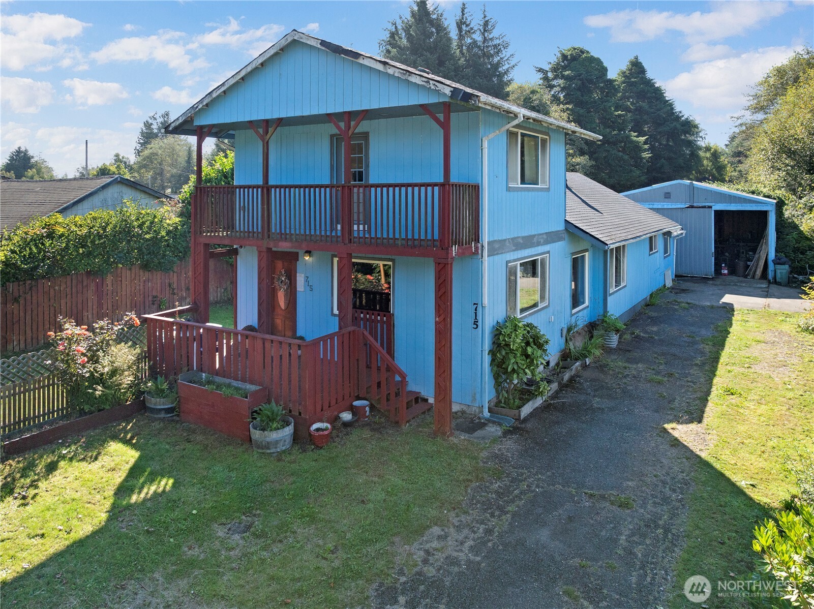715 Copalis Beach Road