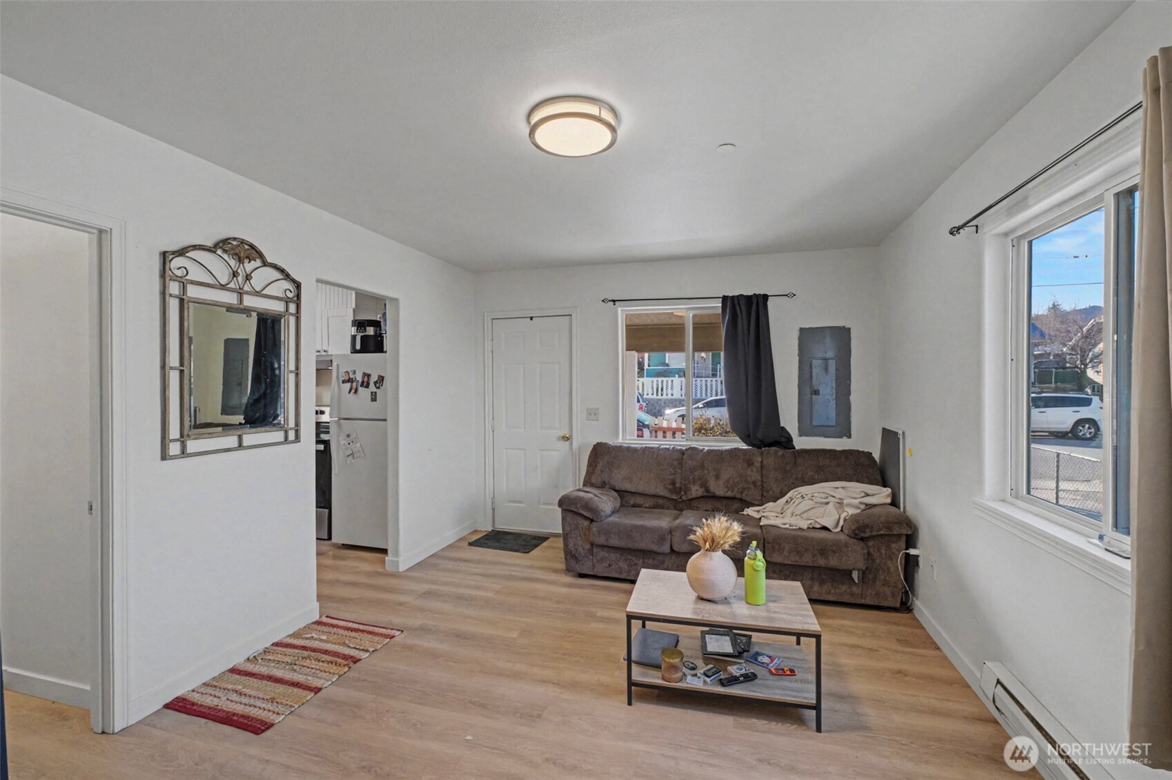 533 Methow #A