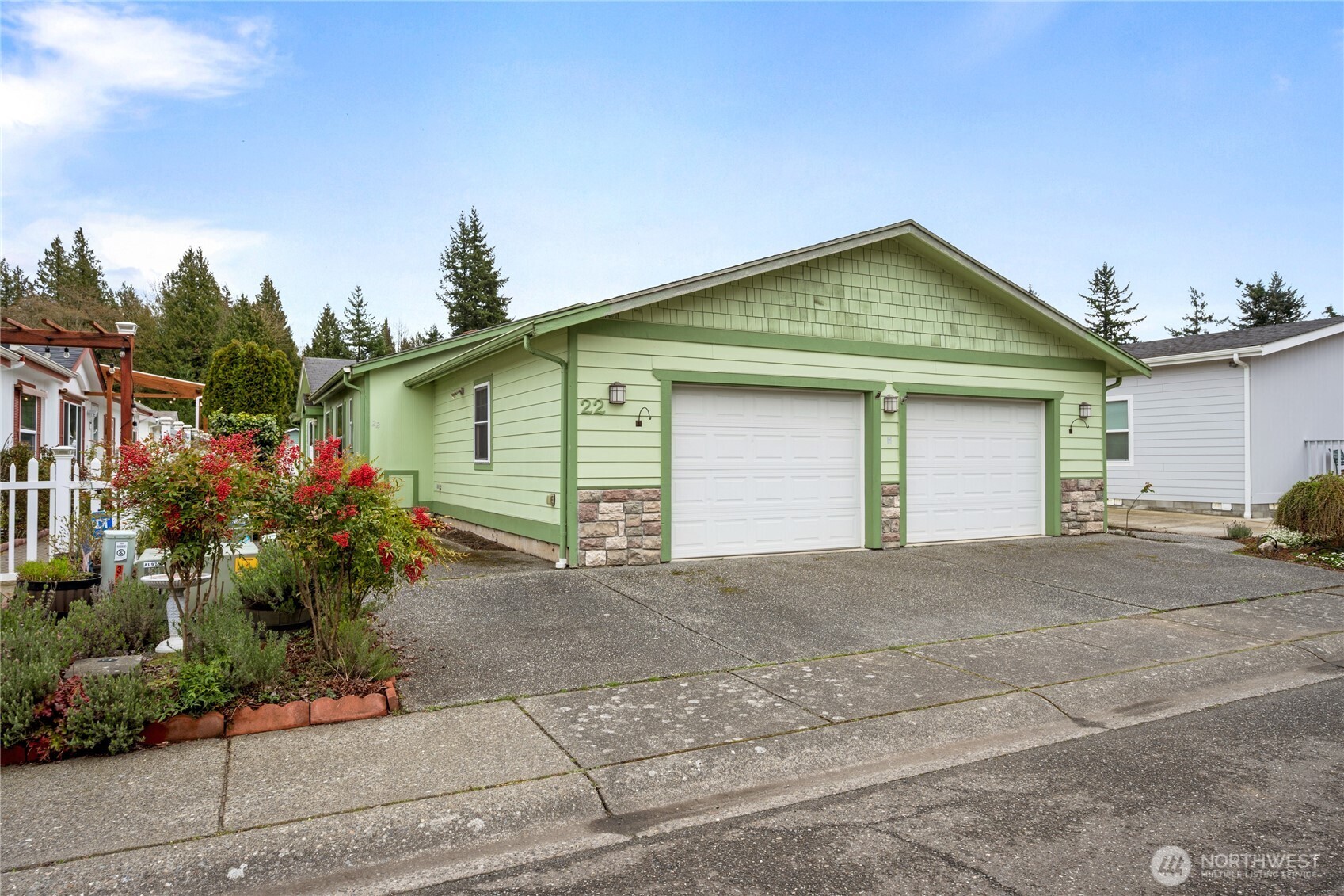 6350 Portal Way #22