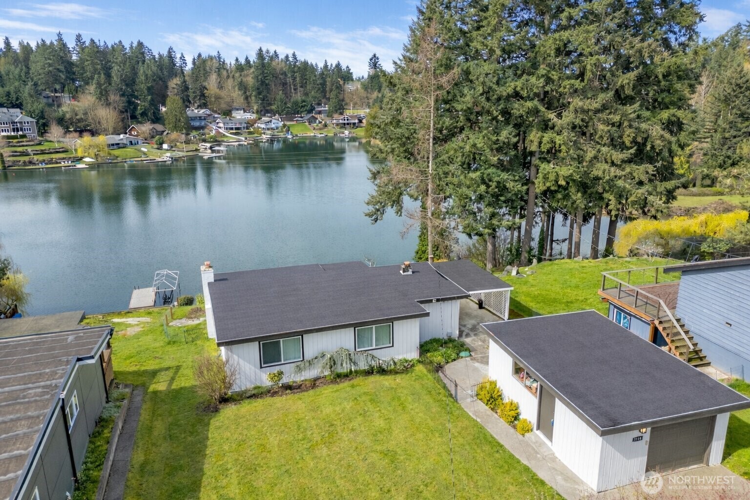 3118 Deer Island Drive E