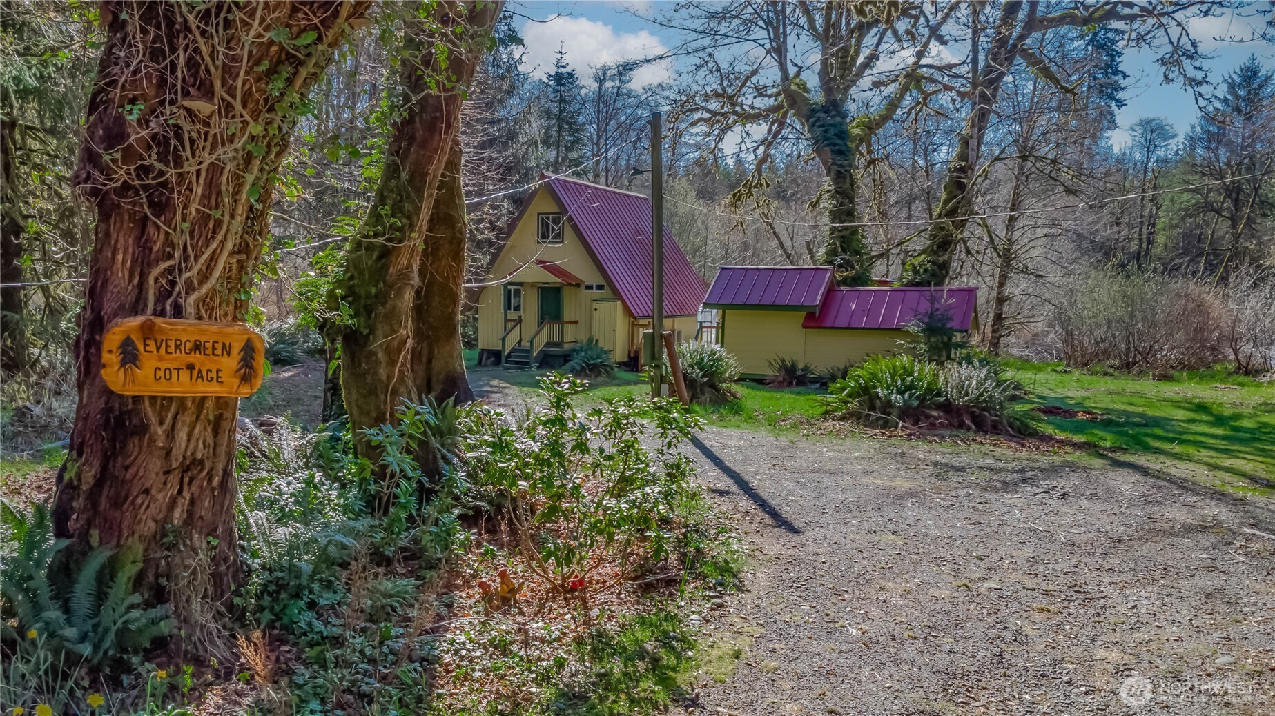 513 W Satsop Maple Glen Road