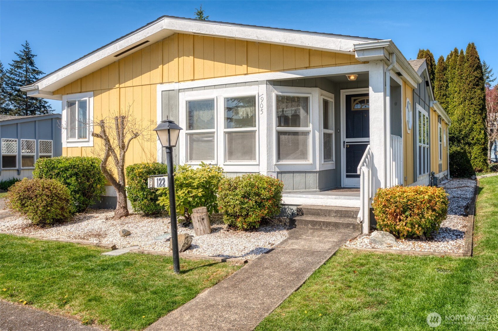 1905 138th Street E #122