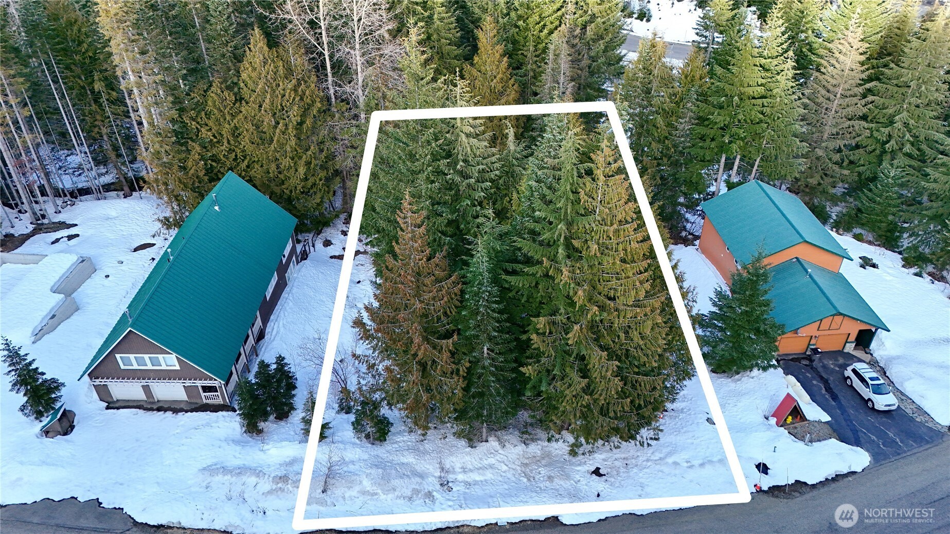 56 Snoqualmie Drive