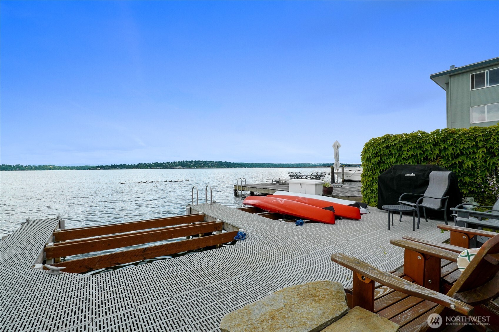 506 Lakeside Avenue S #W1
