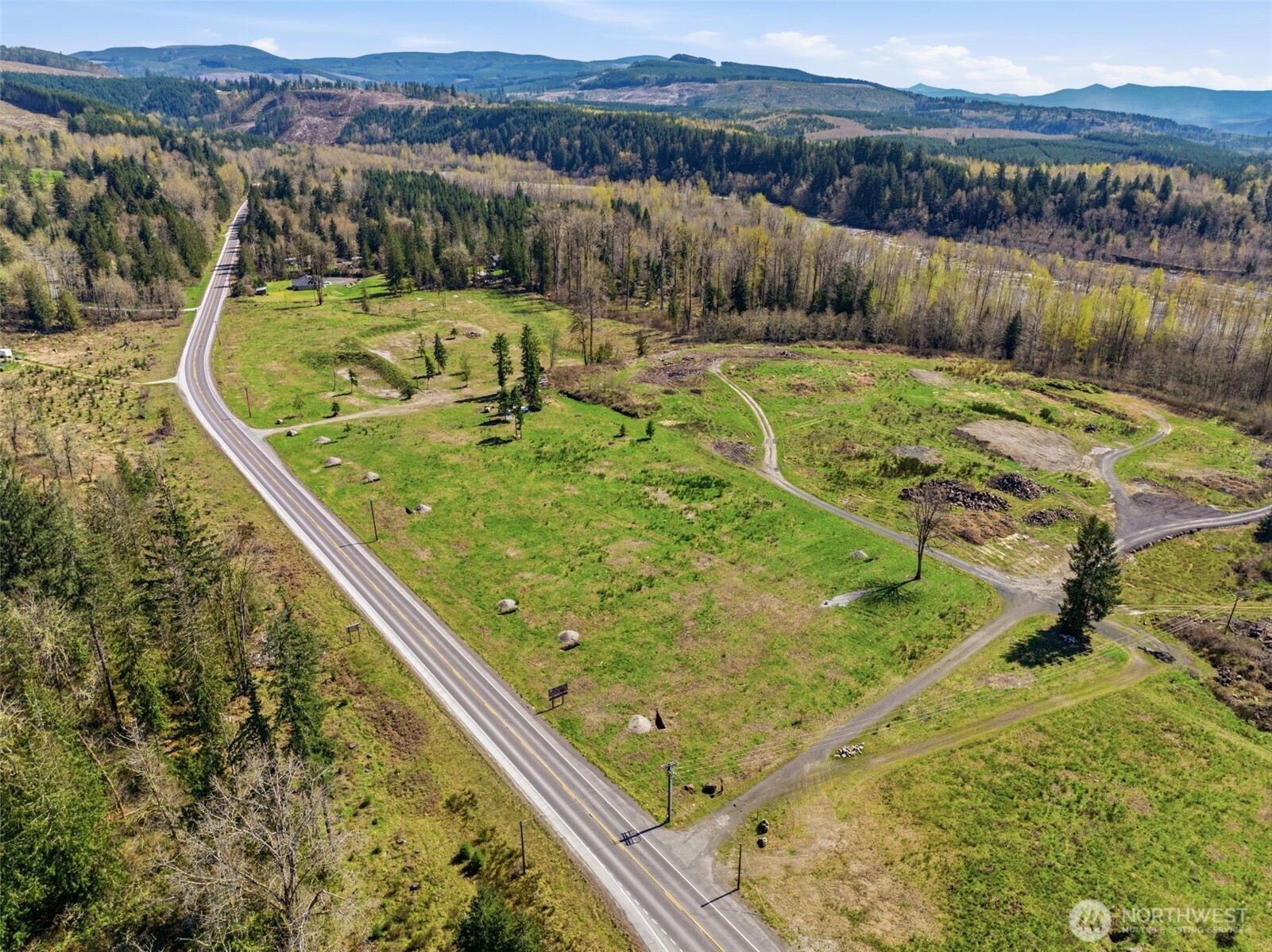 7481 Spirit Lake Highway