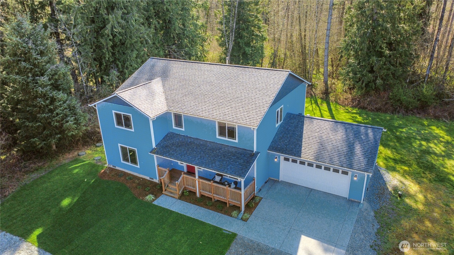 26127 134th Avenue E