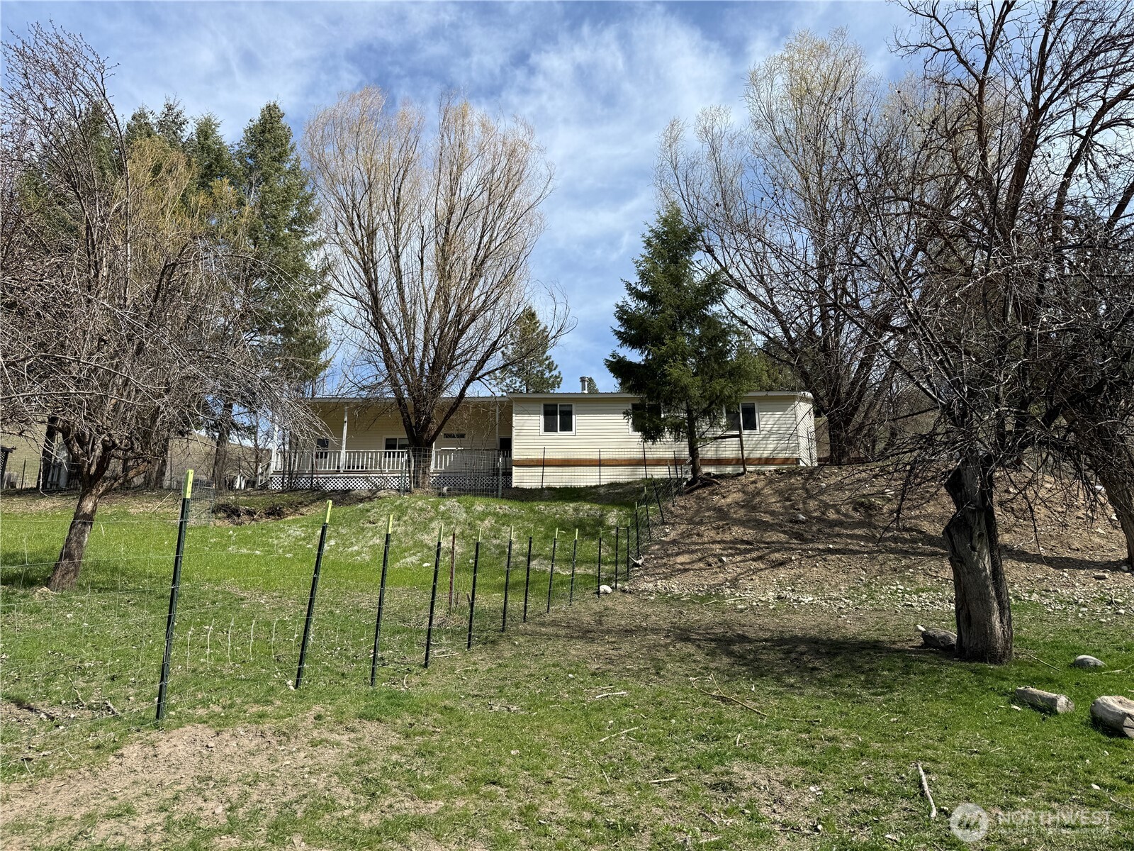 155 St. Peter's Creek Road