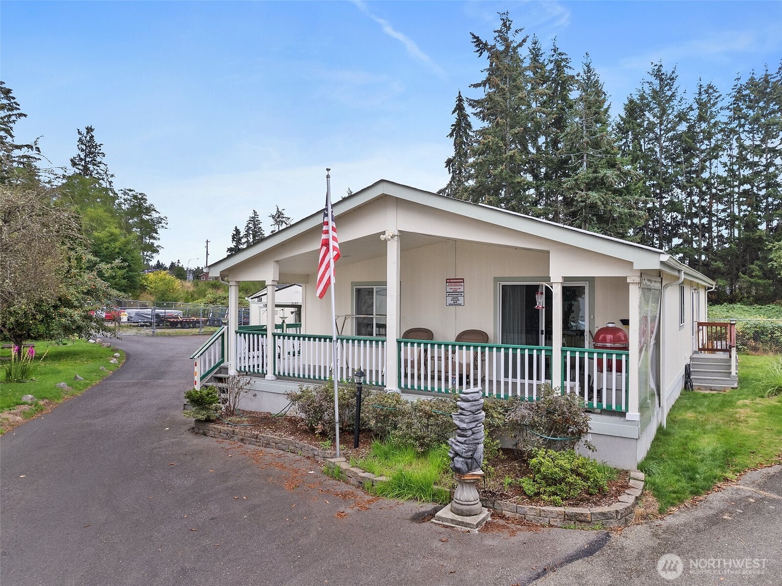 20517 10th Avenue E #42