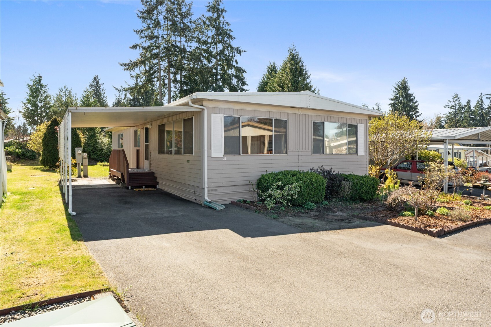 2101 S 324th Street #31