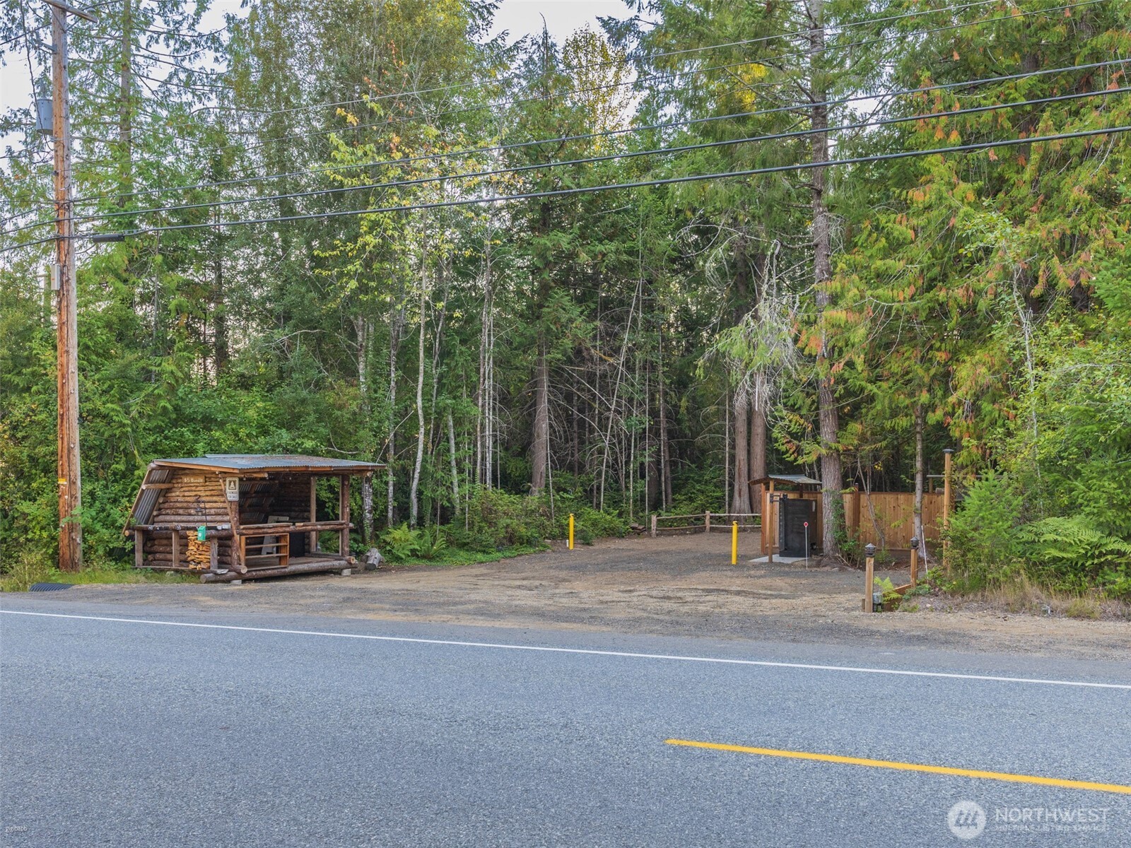 5441 E Grapeview Loop Road