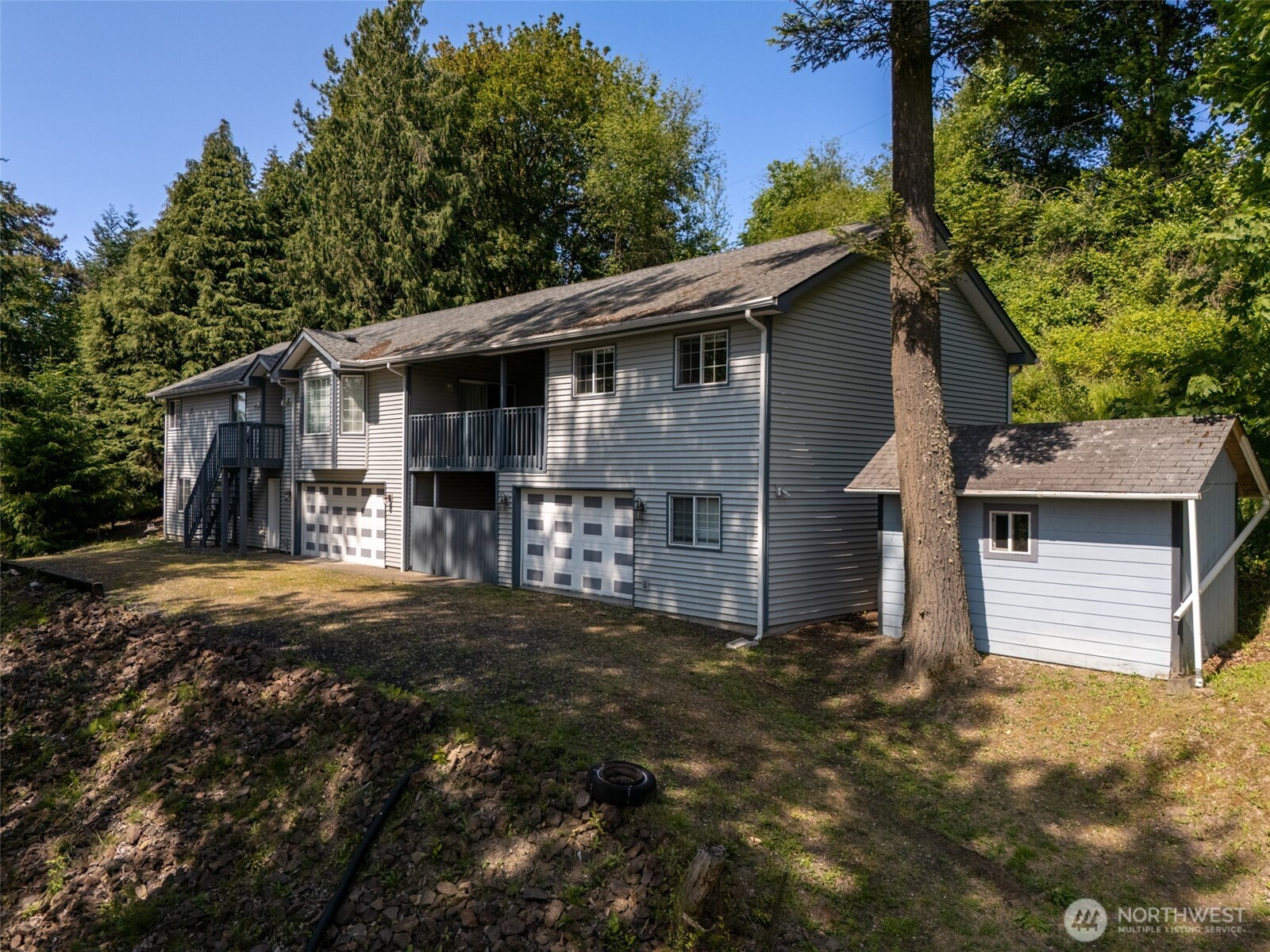 2340 Kelso Drive