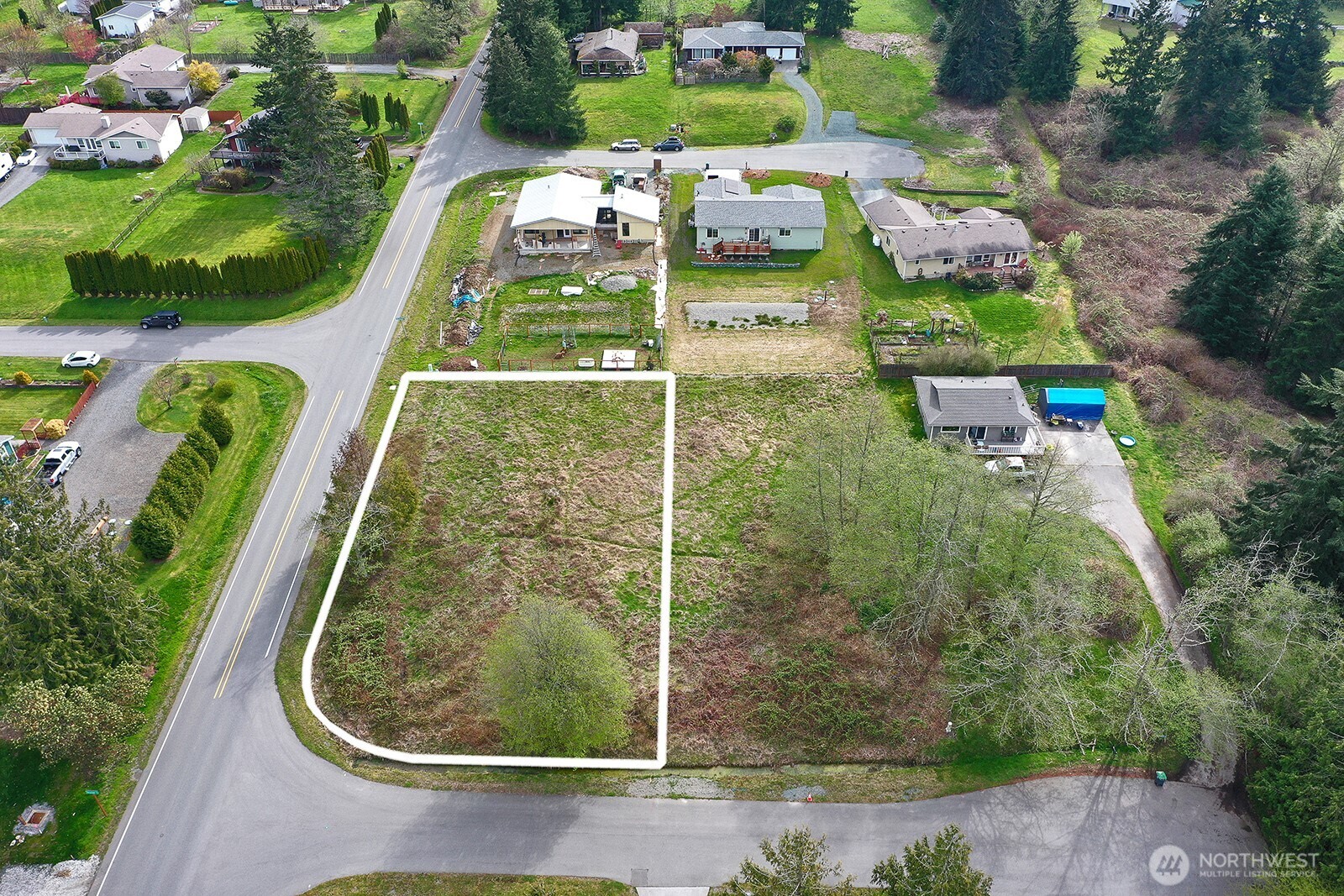 0 Lot 85 Skyview Drive