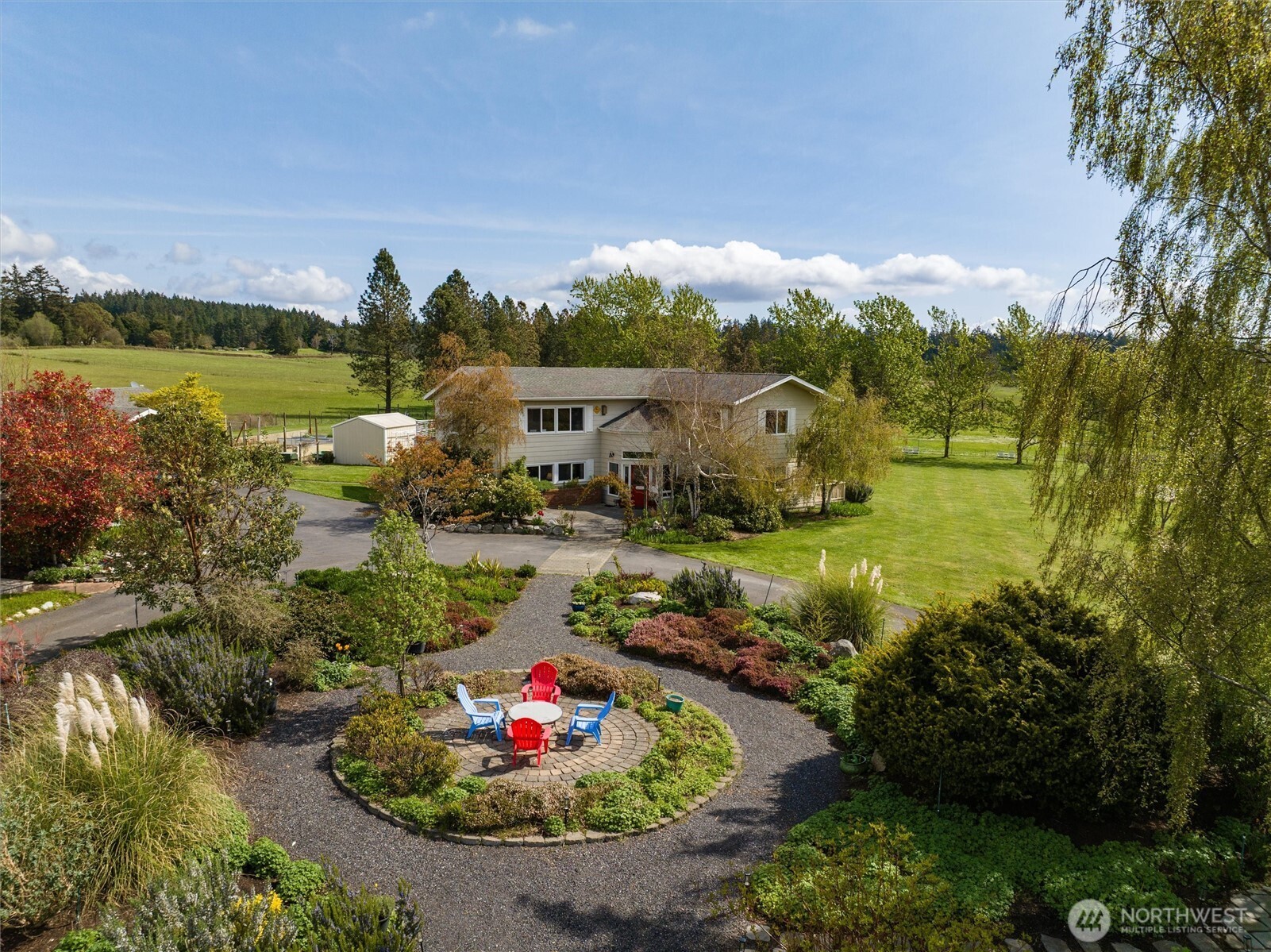 318 Trumpeter Way