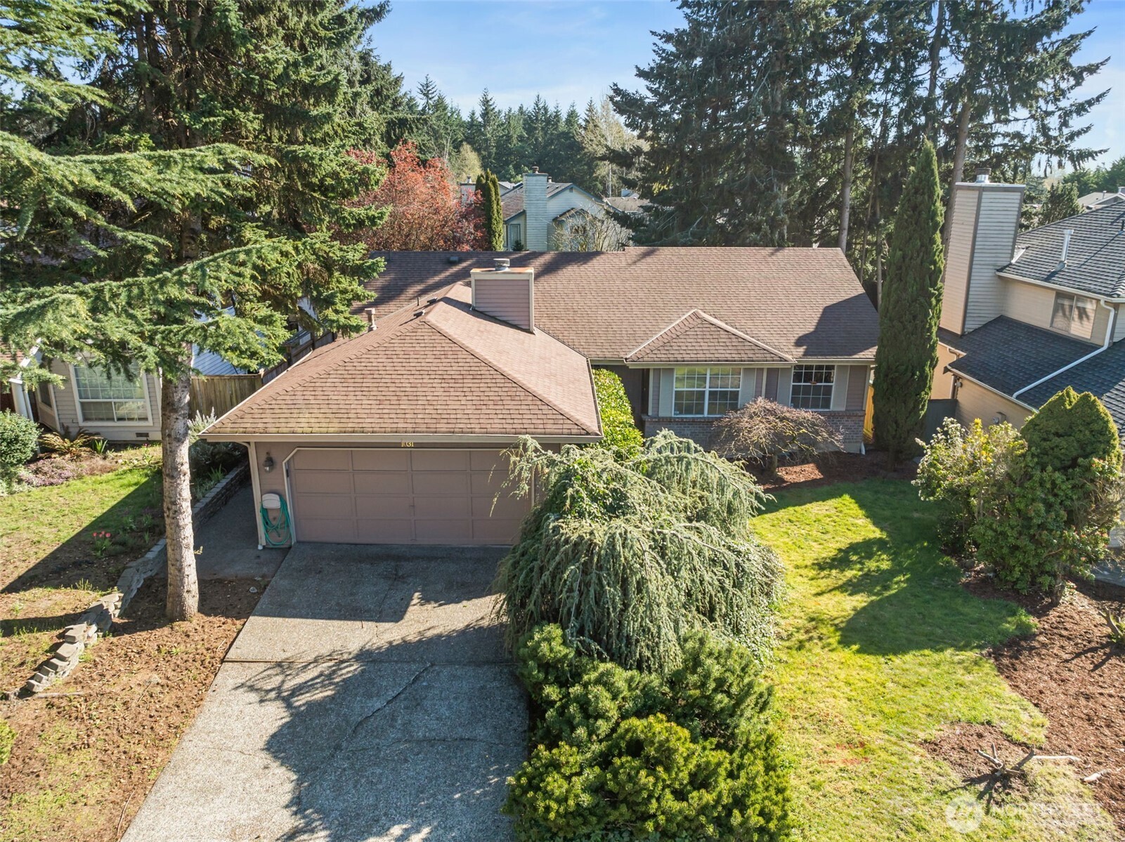 1031 SW 350th Place