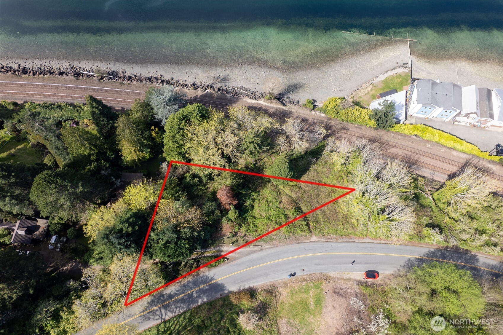 0 Lemons Beach Road W — home for sale